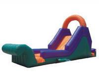 Inflatable Water Slide WS-6