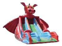 Giant Inflatable slide  CLI-395