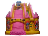 Inflatable Slide  CLI-486
