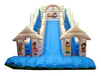 Giant Inflatable slide  CLI-936