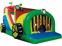 Inflatable Slide  CLI-1606