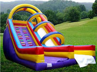 Inflatable Slide  CLI-1335