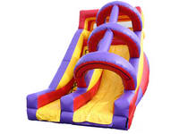 Inflatable Slide  CLI-1336