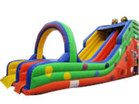 Inflatable Slide  CLI-2105