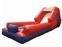 Giant Inflatable Slide For Events Kids Games
