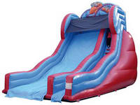 Inflatable Slide  CLI-2133