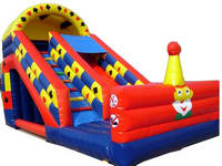 Inflatable Slide  CLI-2156