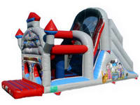 Inflatable Slide  CLI-2158