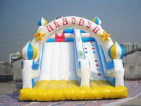Inflatable Slide  CLI-2141