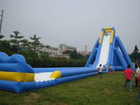 Hippo Water Slide CLI-623-1