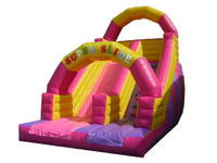 Inflatable Slide  CLI-526