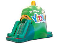 Inflatable Slide  CLI-466