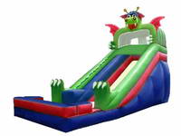 Inflatable Slide  CLI-157