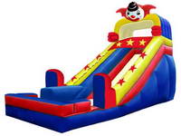 Inflatable Slide  CLI-156