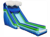 Inflatable Slide  CLI-225