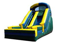 Inflatable Slide  CLI-146