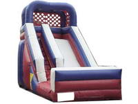 Inflatable Slide  CLI-141