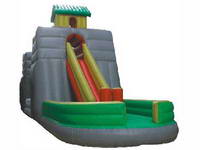 Inflatable Slide  CLI-120-1