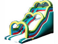 Inflatable Slide  CLI-228