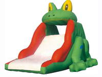 Inflatable Slide  CLI-430