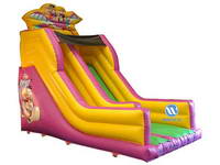 Inflatable Garden Slide CLI-287