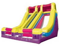 Inflatable Slide  CLI-72-2