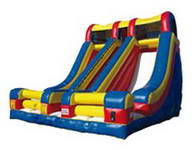 Inflatable Slide  CLI-72-1