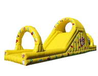 Inflatable Slide  CLI-71