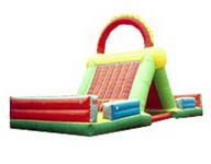 Inflatable Slide  CLI-60