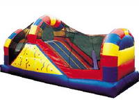 Inflatable Slide  CLI-53