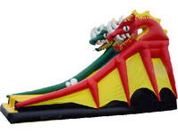 Inflatable Slide  CLI-52