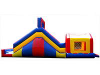 Inflatable Obstacle Course OBS-142