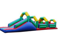 Inflatable Obstacle Course OBS-136