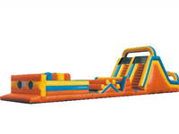 Inflatable Obstacle Course Race OBS-83