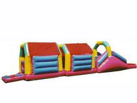 Inflatable Obstacle Course OBS-80-2