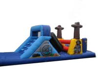 Inflatable Obstacle Course OBS-60