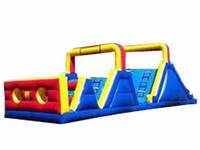Inflatable Obstacle Course Race OBS-39
