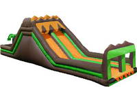 Inflatable slide  CLI-20