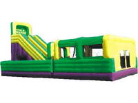 Inflatable slide  CLI-18