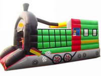 Inflatable Obstacle Course OBS-21