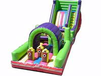 Inflatable Obstacle Course OBS-61
