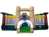 Inflatable Obstacle Course OBS-46