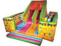 Inflatable Obstacle Course OBS-73
