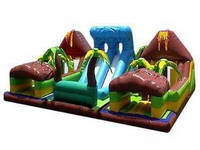 Inflatable Obstacle Course OBS-43-1