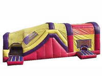 Inflatable Obstacle Course OBS-24-2