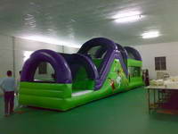 Inflatable Obstacle Course OBS-24-1