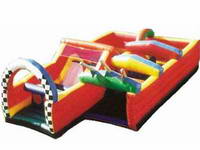 Inflatable Obstacle Course OBS-75