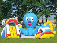 Inflatable Obstacle Course OBS-5