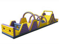 Inflatable Obstacle Course OBS-2-4