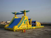 Inflatable Obstacle Course OBS-33-3